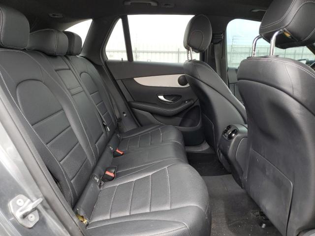 2017 MERCEDES-BENZ GLC 300 4M - WDC0G4KB5HF142493