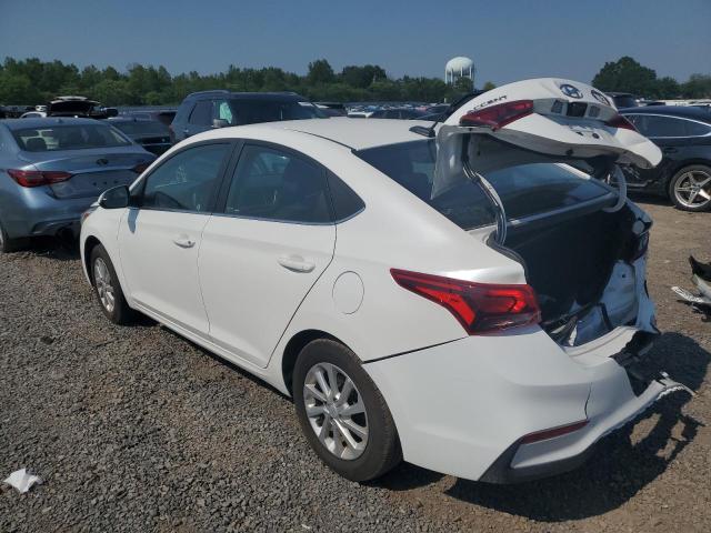 2022 HYUNDAI ACCENT SE 3KPC24A65NE177322