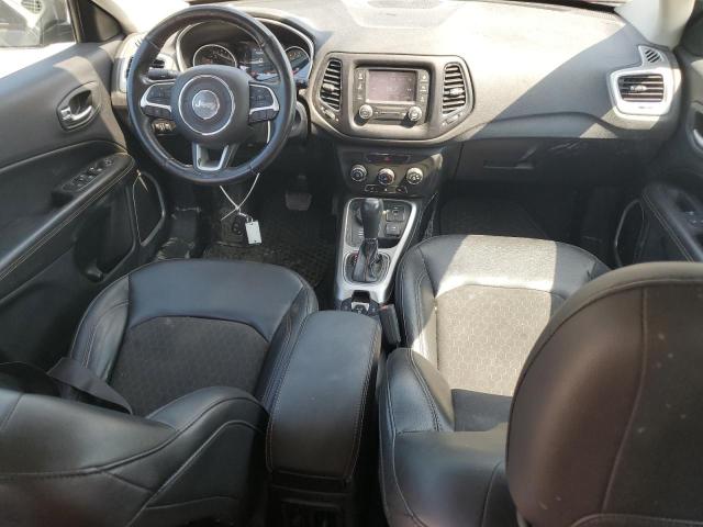2018 JEEP COMPASS LA 3C4NJDBB9JT252519