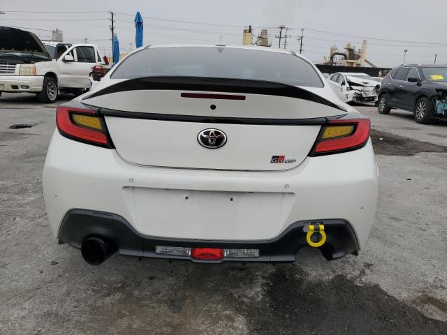 2023 TOYOTA GR 86 JF1ZNBC18P8766276