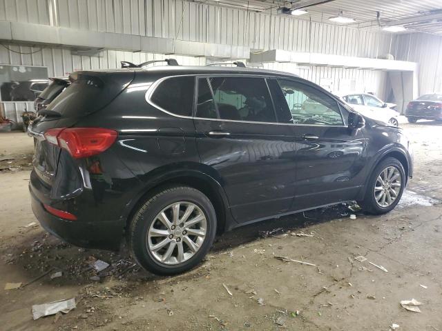 Vin: lrbfxcsa1kd030809, lot: 59308315, buick envision essence 20193