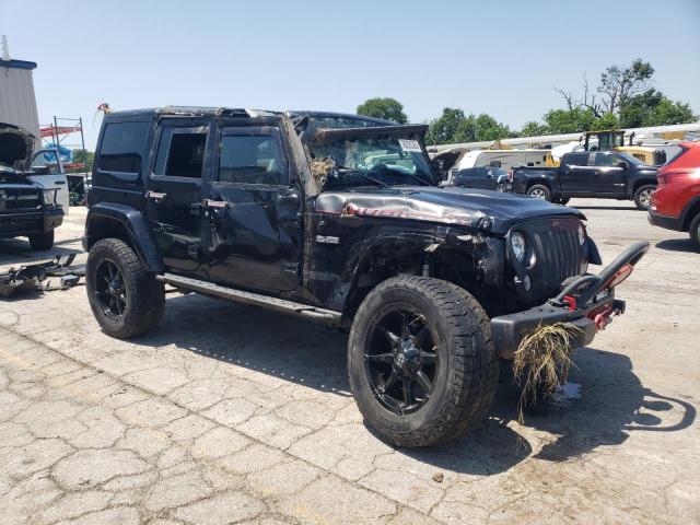 Vin: 1c4bjwfg2hl620002, lot: 60293365, jeep wrangler rubicon 20174