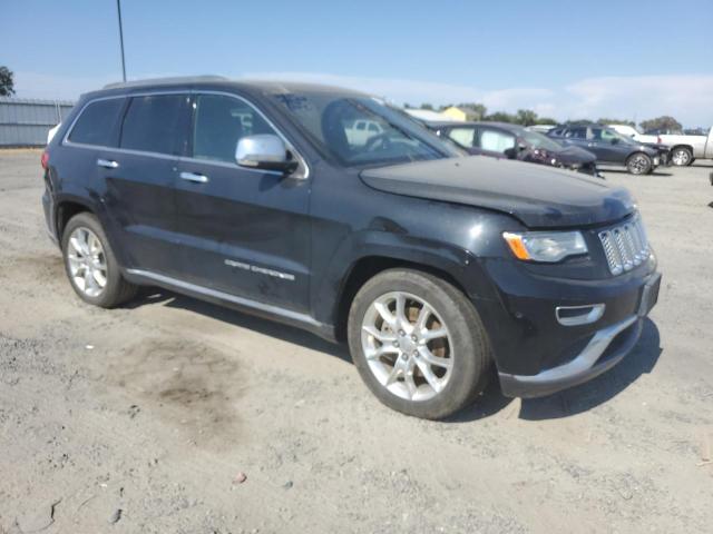 Vin: 1c4rjfjt9fc942135, lot: 60176605, jeep grand cher summit 20154