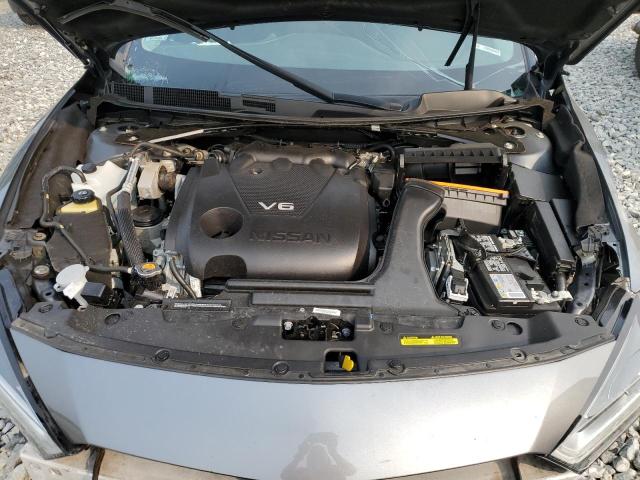 2020 NISSAN MAXIMA SV 1N4AA6CV7LC373363