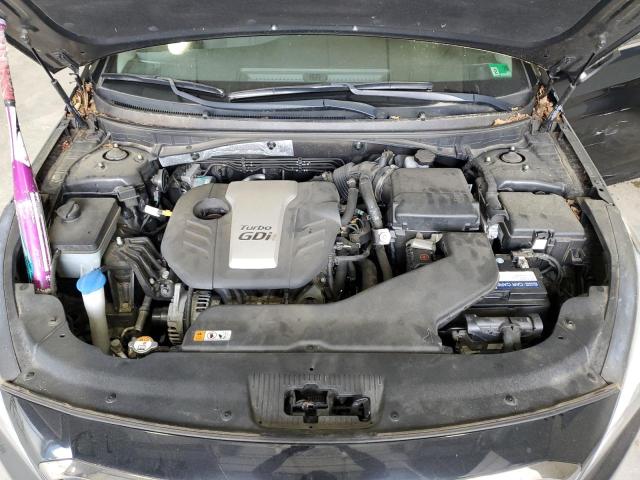 2015 HYUNDAI SONATA ECO - 5NPE24AA2FH220315