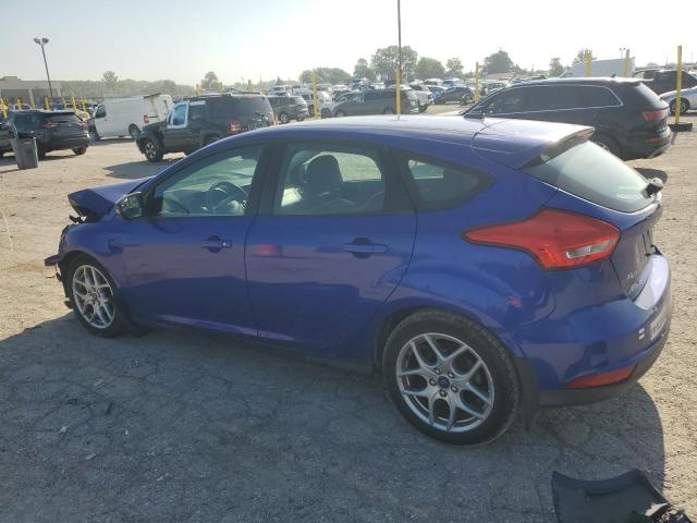 Vin: 1fadp3k20fl323149, lot: 61907575, ford focus se 20152
