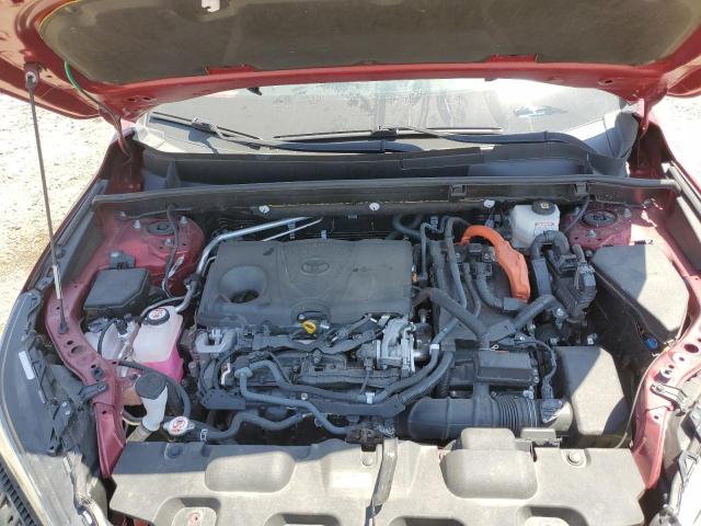 2021 TOYOTA VENZA LE - JTEAAAAH2MJ023741