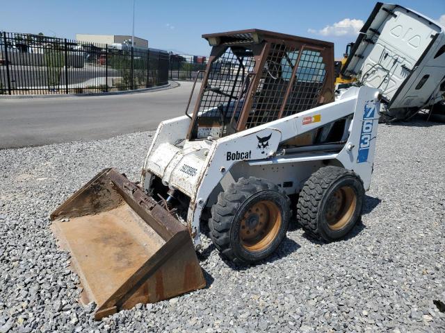 BOBCAT 763 2002 white   512225547 photo #3