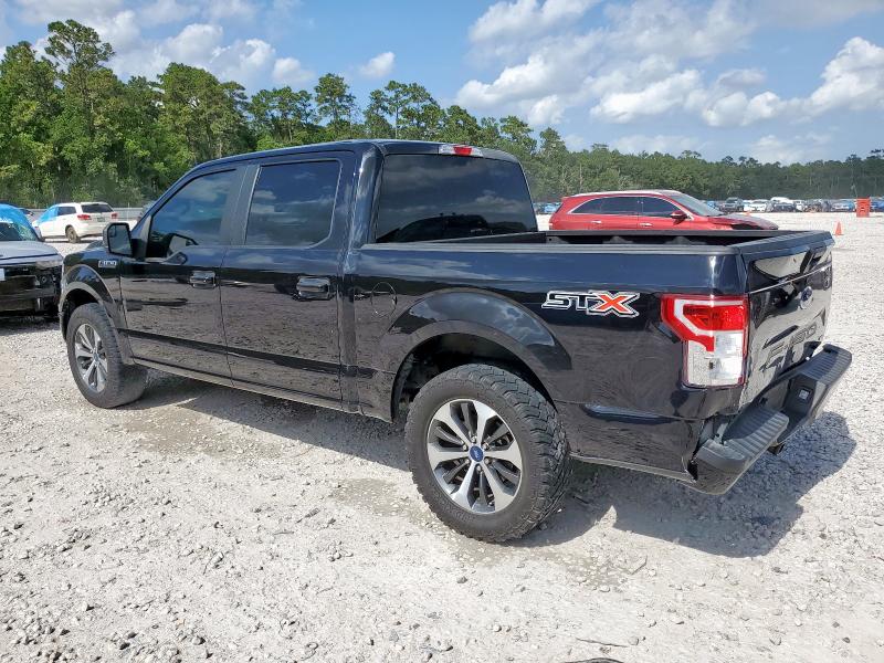 Vin: 1ftew1cp2lke78545, lot: 59577415, ford f-150 supercrew 20202