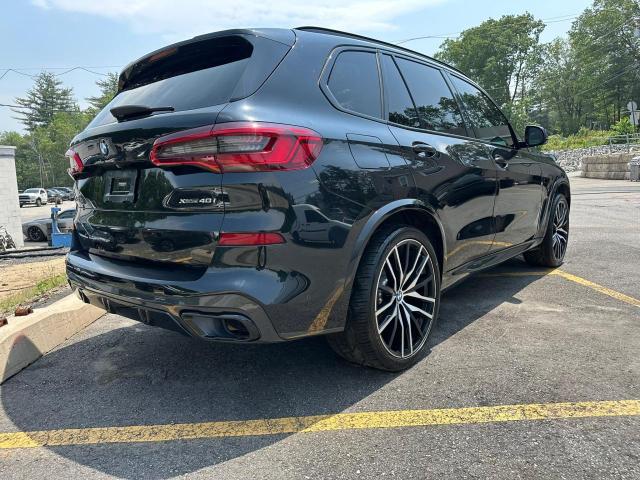 Vin: 5uxcr6c52klk85670, lot: 61028215, bmw x5 xdrive40i 20193