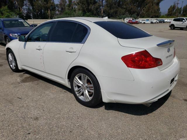 Vin: jn1cv6ap5dm716309, lot: 60472055, infiniti g37 base 20132