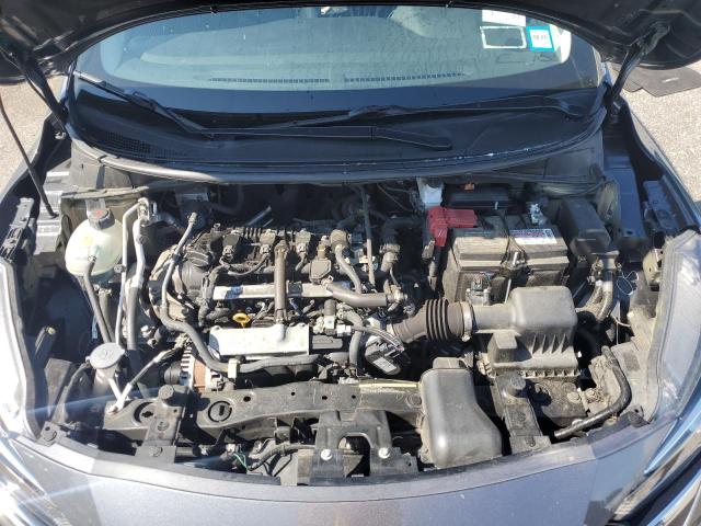 2023 NISSAN VERSA S 3N1CN8DVXPL869479