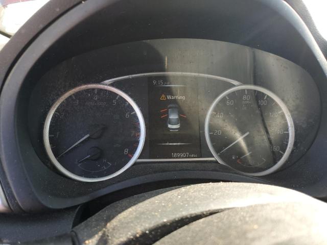 2017 NISSAN SENTRA S - 3N1AB7AP8HL641403