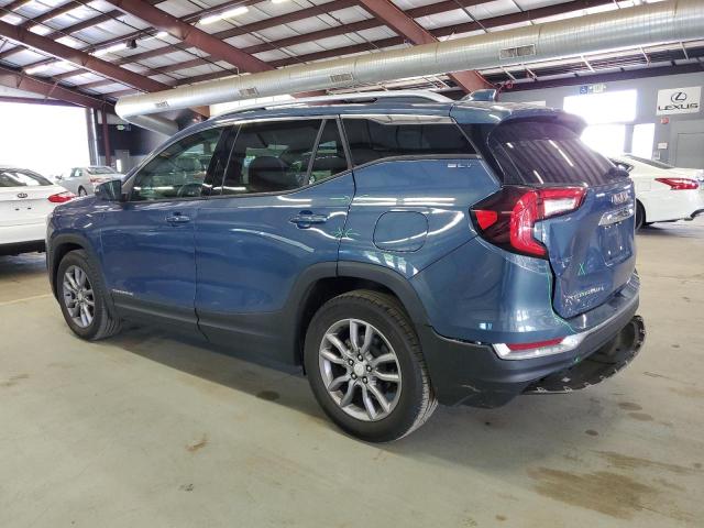 Vin: 3gkalpeg5rl177982, lot: 62377035, gmc terrain slt 20242