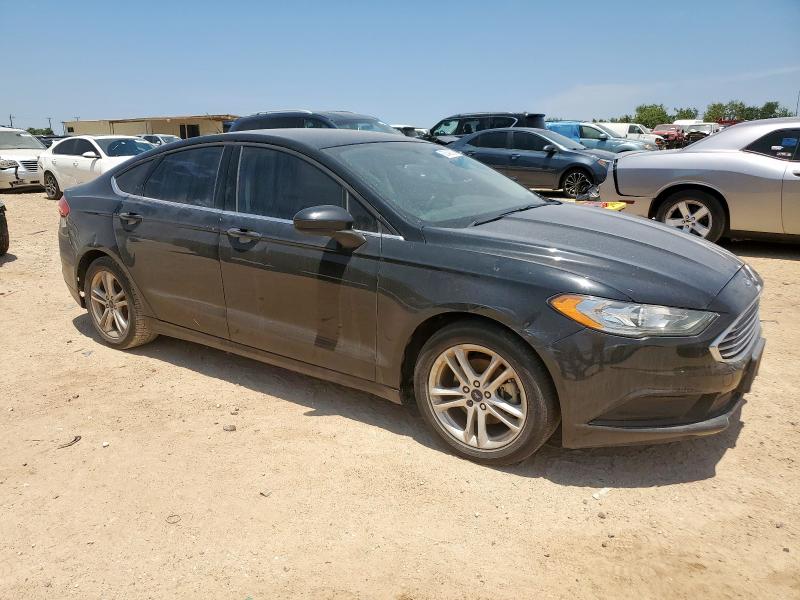 Vin: 3fa6p0hd5jr252718, lot: 60549335, ford fusion se 20184
