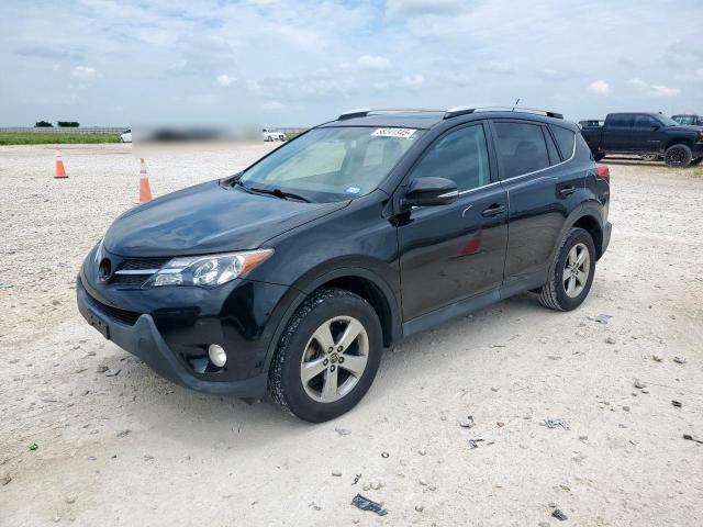 Vin: 2t3wfrev1fw135073, lot: 58241345, toyota rav4 xle 2015 img_1