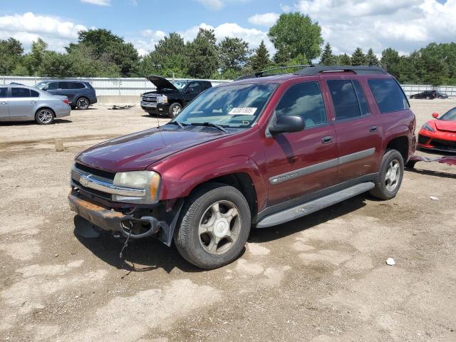 CHEVROLET TRAILBLAZE