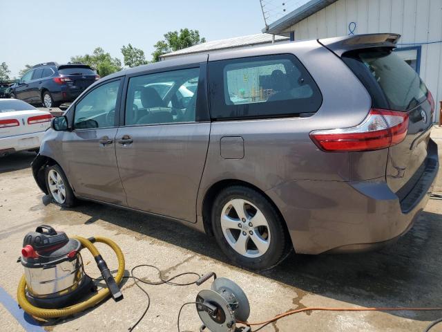 Vin: 5tdzk3dc5fs632425, lot: 60059895, toyota all models 20152