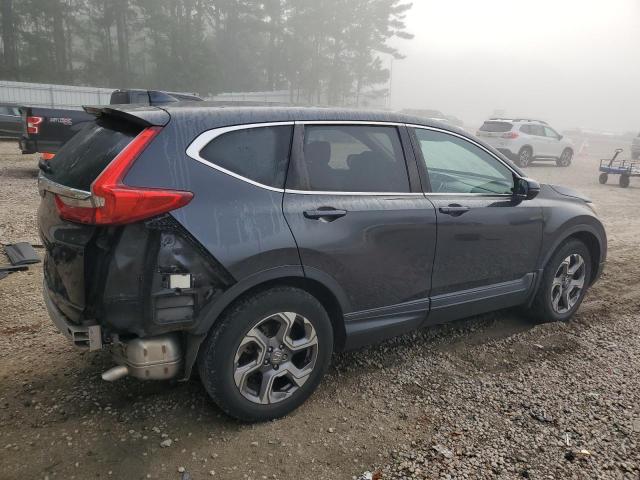 2018 HONDA CR-V EX 2HKRW1H54JH508701