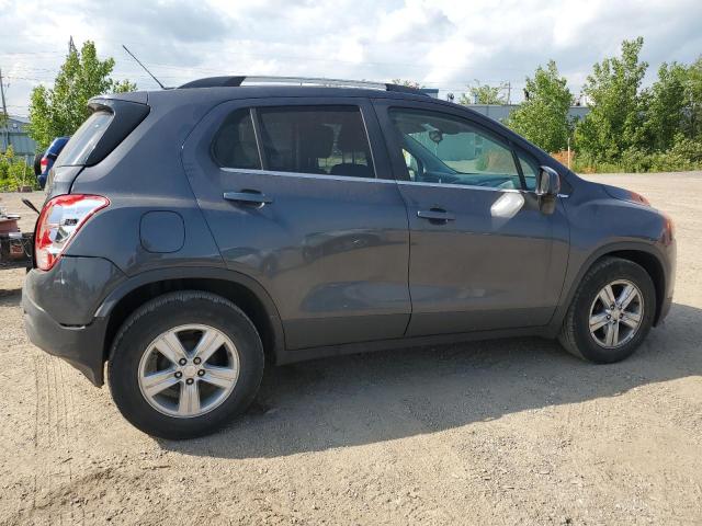 Vin: 3gncjlsb1gl260745, lot: 61029515, chevrolet trax 1lt 20163