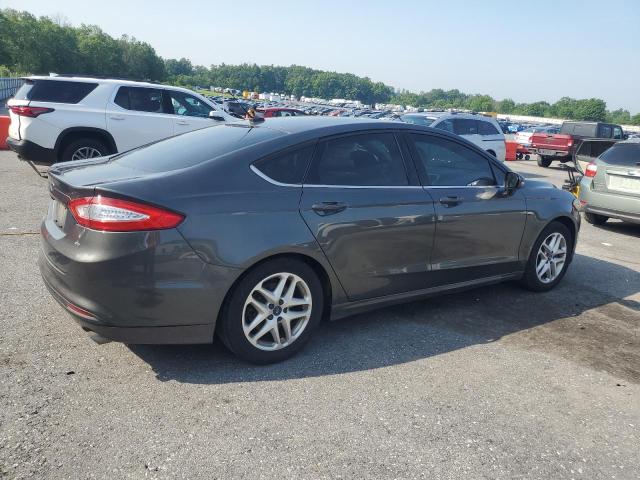 Vin: 1fa6p0h70f5109714, lot: 60313915, ford fusion se 20153