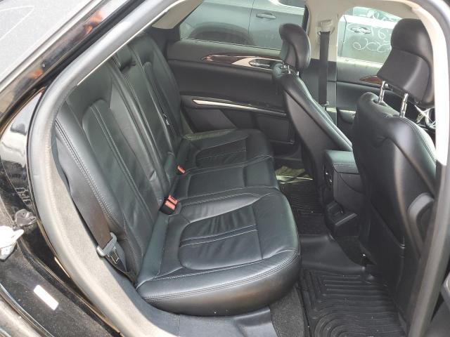2016 LINCOLN MKZ 3LN6L2G91GR612506