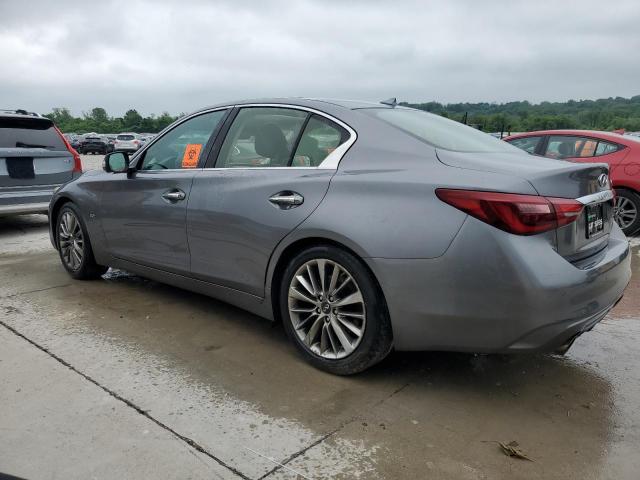 Vin: jn1ev7ap7jm366935, lot: 59781175, infiniti q50 luxe 20182