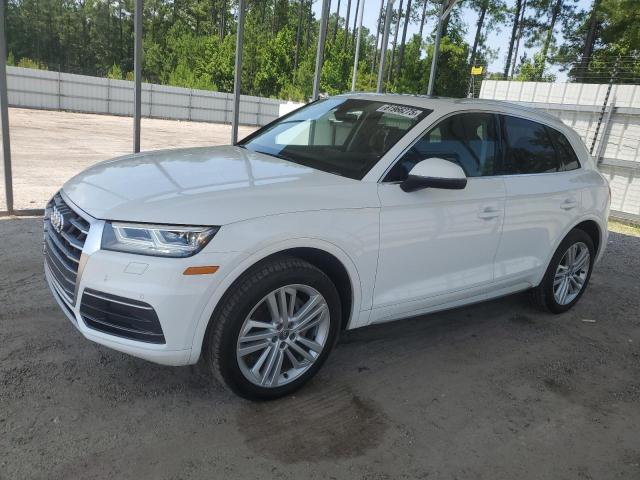 AUDI Q5 PREMIUM