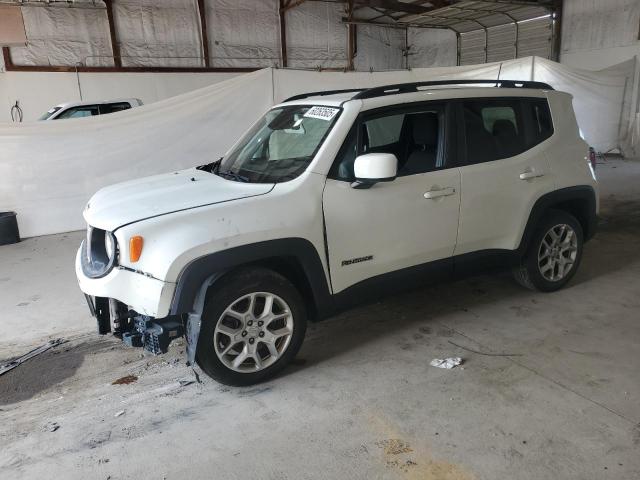 JEEP RENEGADE L