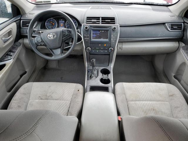 2016 TOYOTA CAMRY LE 4T1BF1FK8GU600740