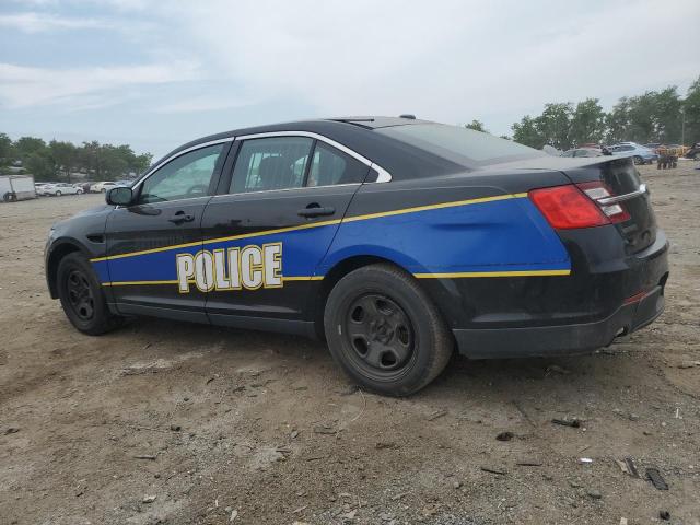 Vin: 1fahp2mk5gg154880, lot: 60104605, ford taurus police interceptor 20162