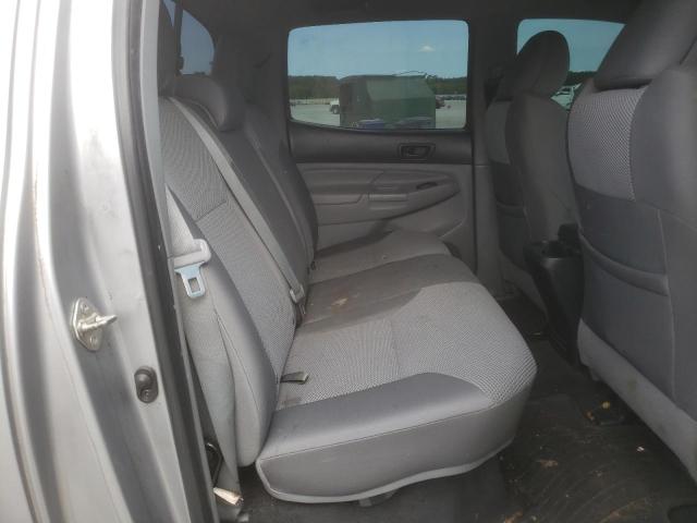 2015 TOYOTA TACOMA DOU 5TFLU4EN5FX147122