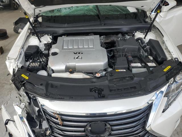2018 LEXUS ES 350 58ABK1GG1JU116608