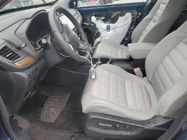 2017 HONDA CR-V EX 5J6RW2H52HL076115
