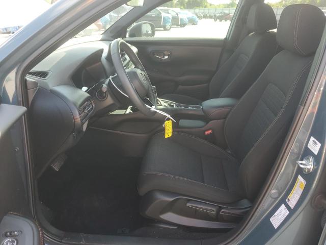 2024 HONDA HR-V SPORT 3CZRZ2H54RM747565