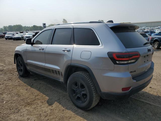 Vin: 1c4rjfag3hc619611, lot: 59376535, jeep grand cher laredo 20172