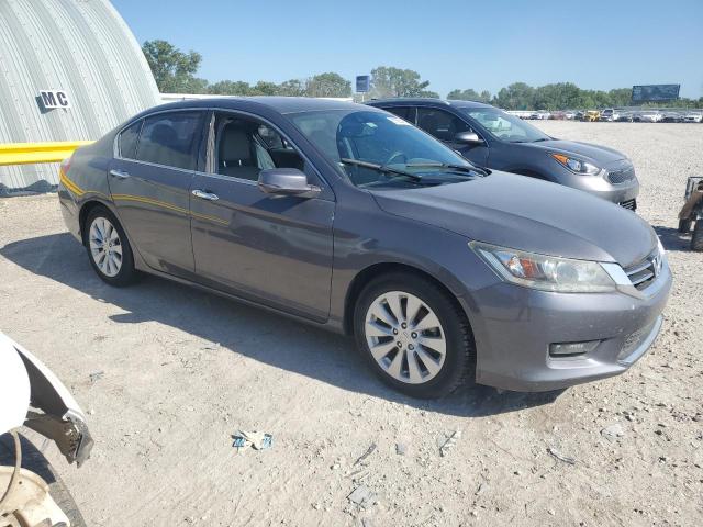 Vin: 1hgcr3f80fa022568, lot: 61906405, honda accord exl 20154