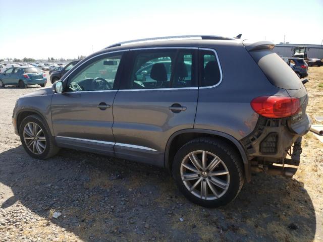 Vin: wvgav7ax9cw006161, lot: 61789085, volkswagen tiguan s 20122