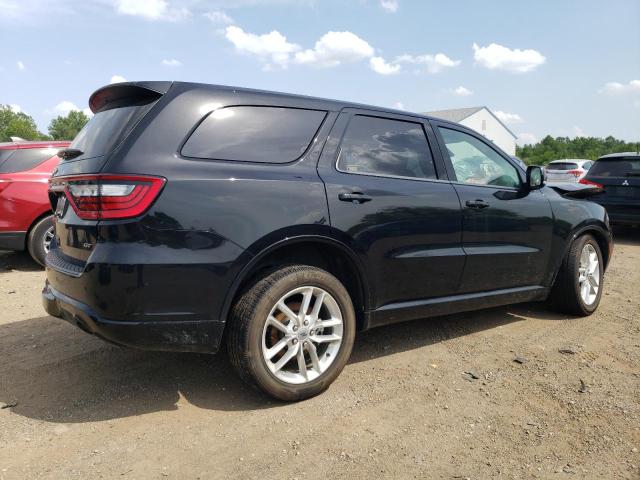 2022 DODGE DURANGO GT 1C4RDJDGXNC185155