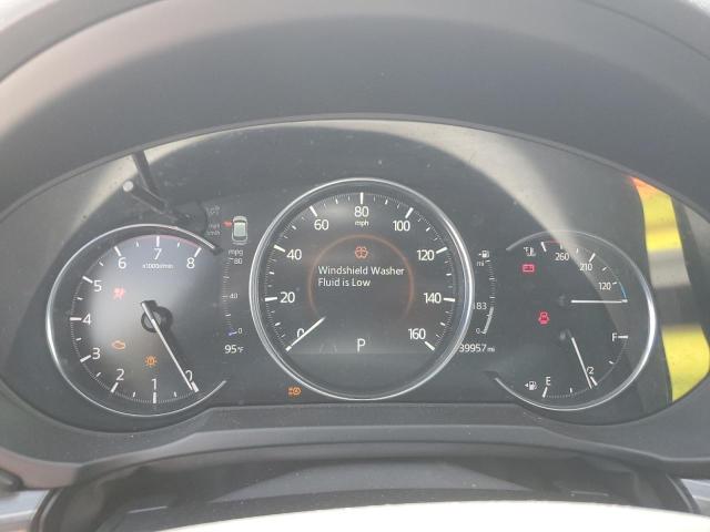 2023 MAZDA CX-5 PREMI JM3KFBDM0P0107910