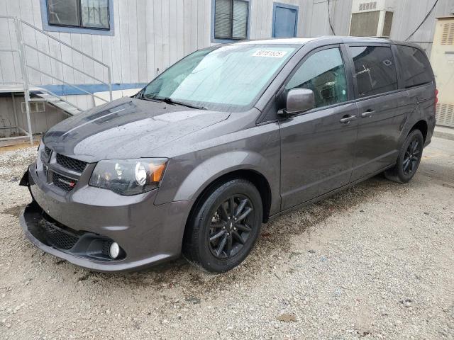 Vin: 2c4rdgeg5lr205852, lot: 60161525, dodge caravan gt 2020 img_1