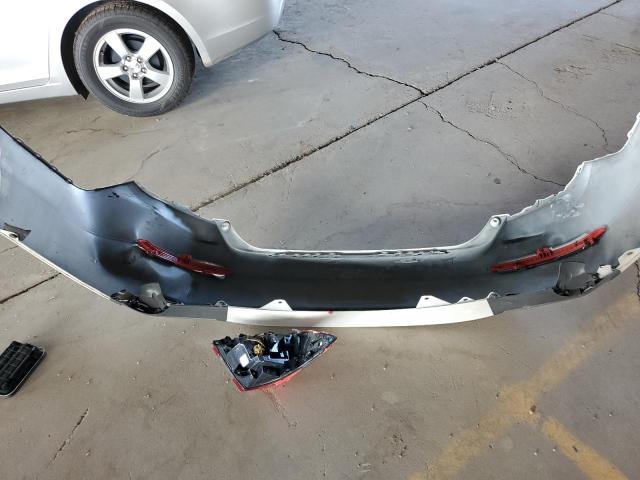 2021 HONDA ACCORD LX - 1HGCV1F17MA081942