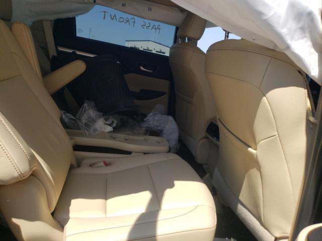 2019 TOYOTA HIGHLANDER - 5TDJZRFH7KS959827