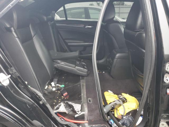 2018 CHRYSLER 300 S 2C3CCABT3JH274828