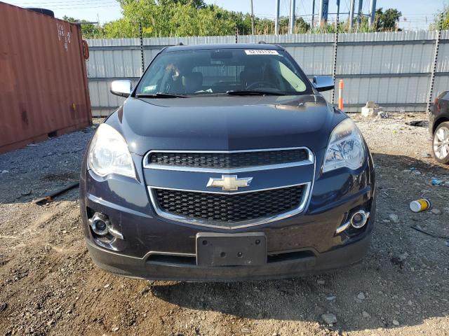 2015 CHEVROLET EQUINOX LT - 2GNALCEKXF6157713
