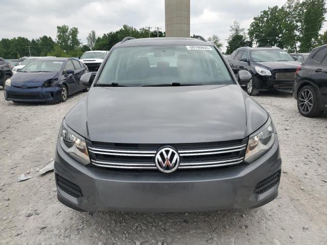 2018 VOLKSWAGEN TIGUAN LIM WVGBV7AX7JK002909