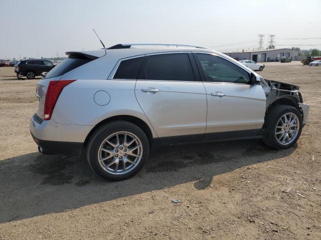 Vin: 3gyfnfe31cs503741, lot: 58597105, cadillac srx premium collection 20123