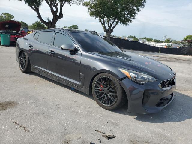 Vin: knae35lc1k6049642, lot: 59002565, kia stinger gt 20194