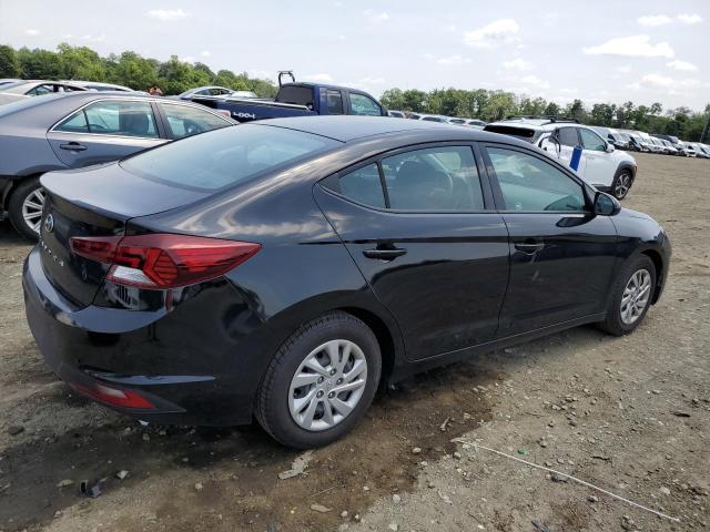 Vin: kmhd74lf3lu951824, lot: 61923965, hyundai elantra se 20203