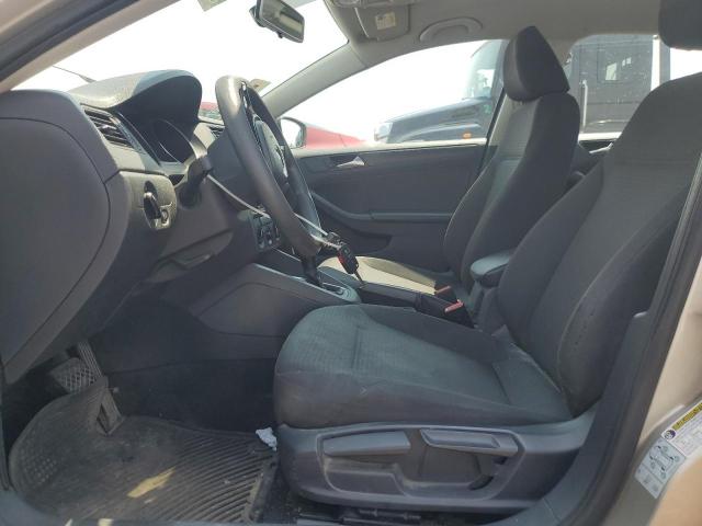 2016 VOLKSWAGEN JETTA S - 3VW267AJ0GM272169